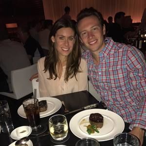 Meet your Posher, Ryan